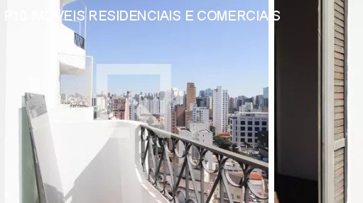 Apartamento à venda com 2 quartos, 142m² - Foto 2