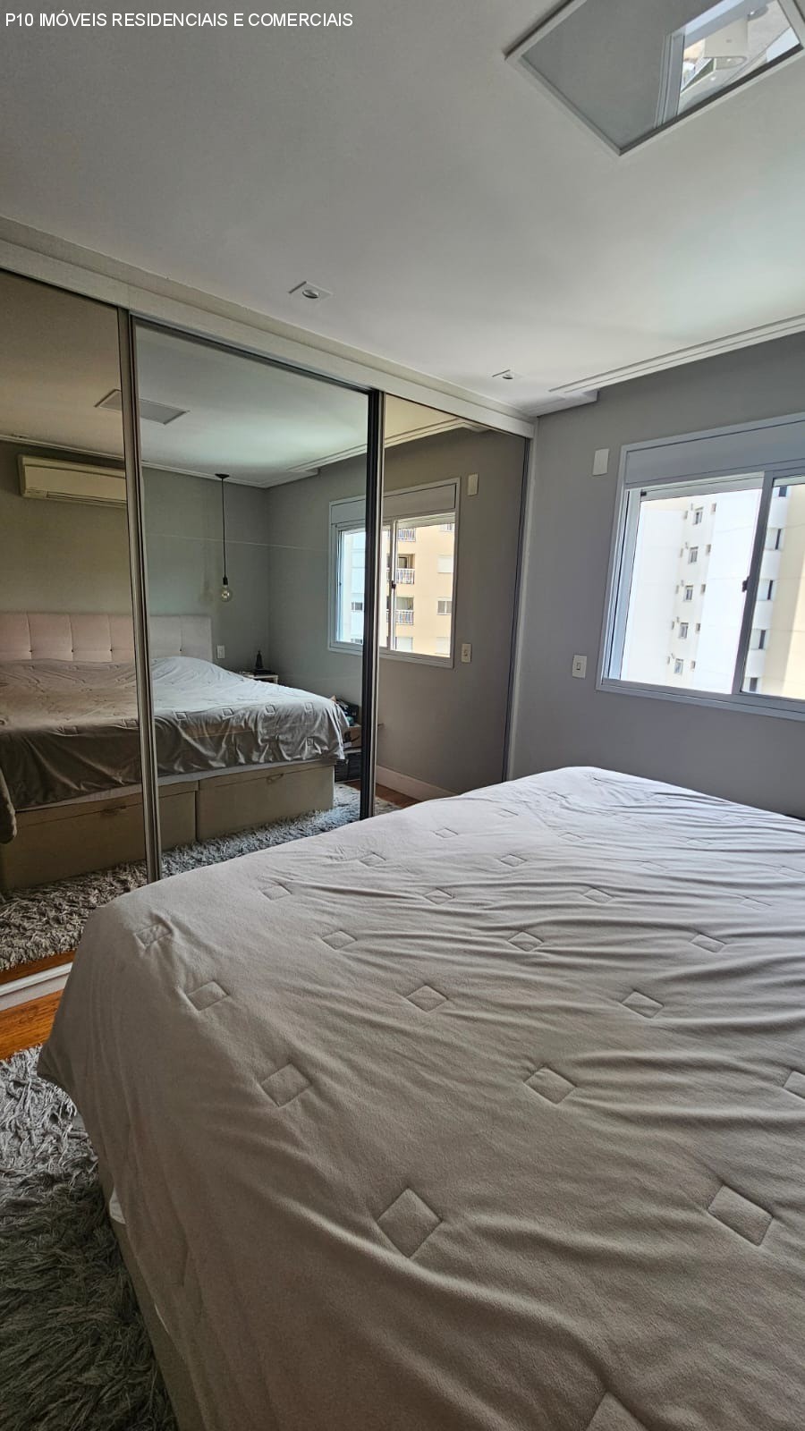 Apartamento à venda com 2 quartos, 95m² - Foto 10