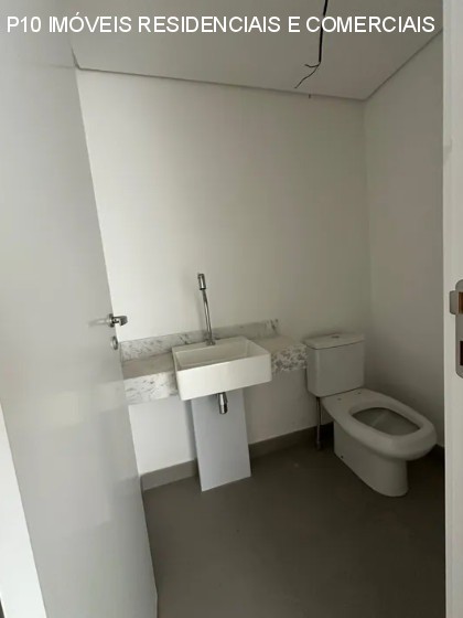 Apartamento à venda com 2 quartos, 94m² - Foto 11