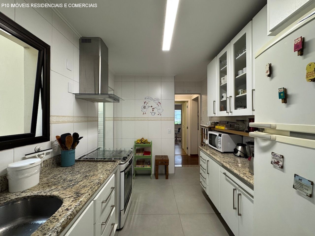 Apartamento à venda com 3 quartos, 105m² - Foto 8