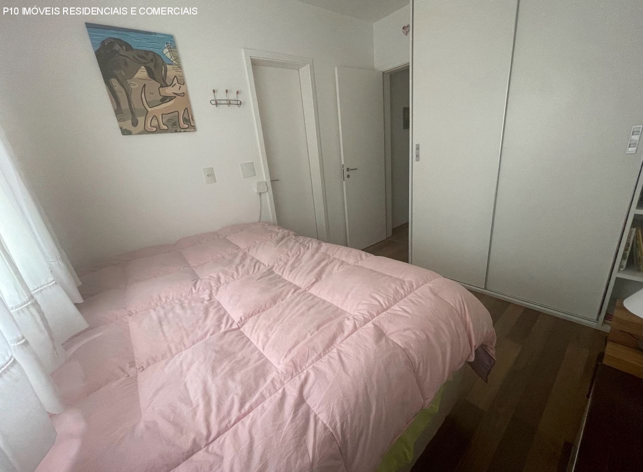 Apartamento à venda com 4 quartos, 150m² - Foto 10