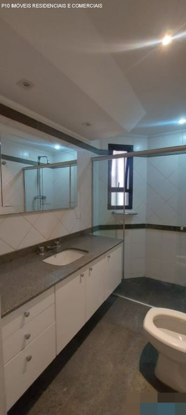 Apartamento à venda com 4 quartos, 165m² - Foto 20