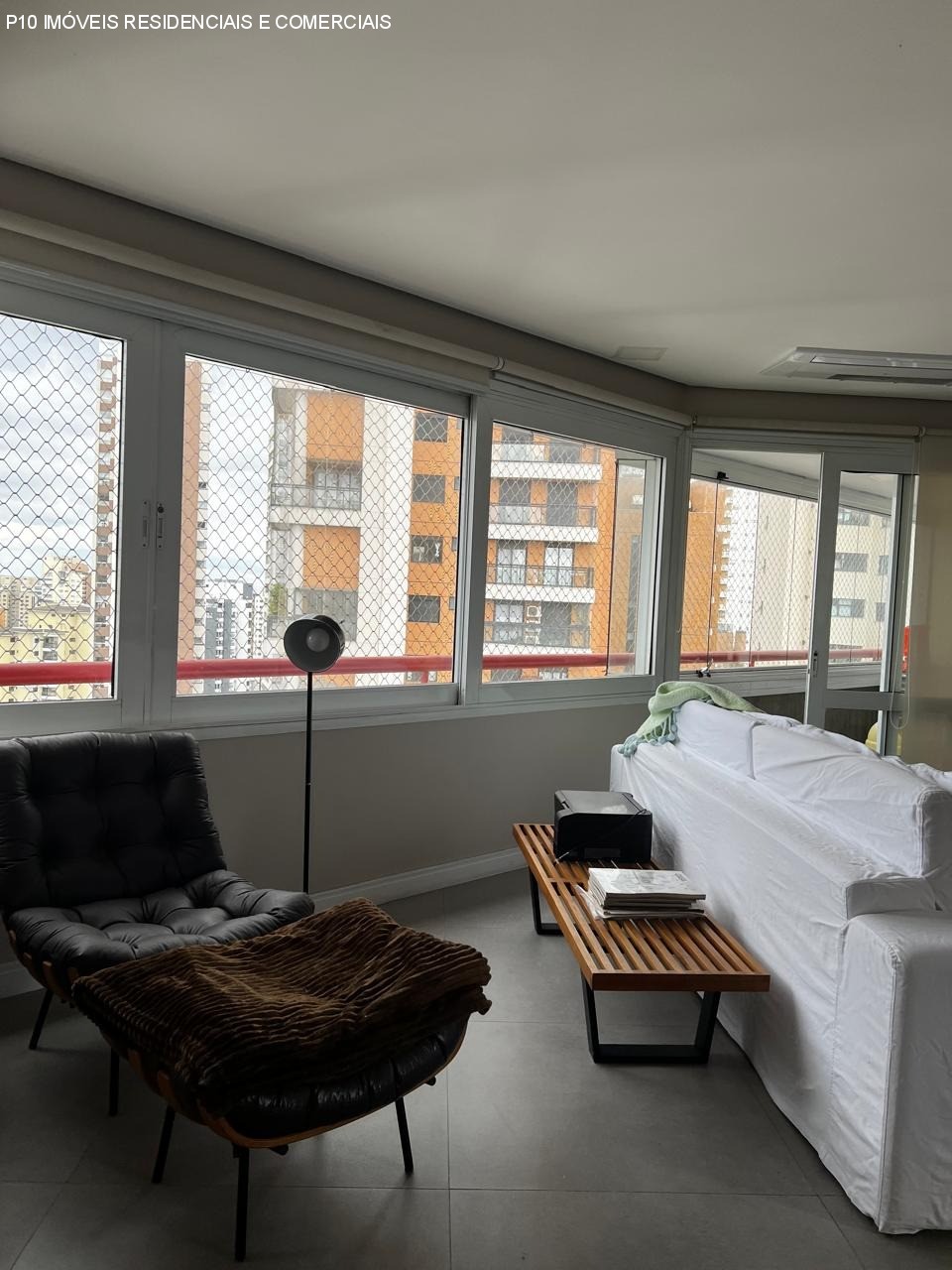 Apartamento à venda com 4 quartos, 210m² - Foto 36