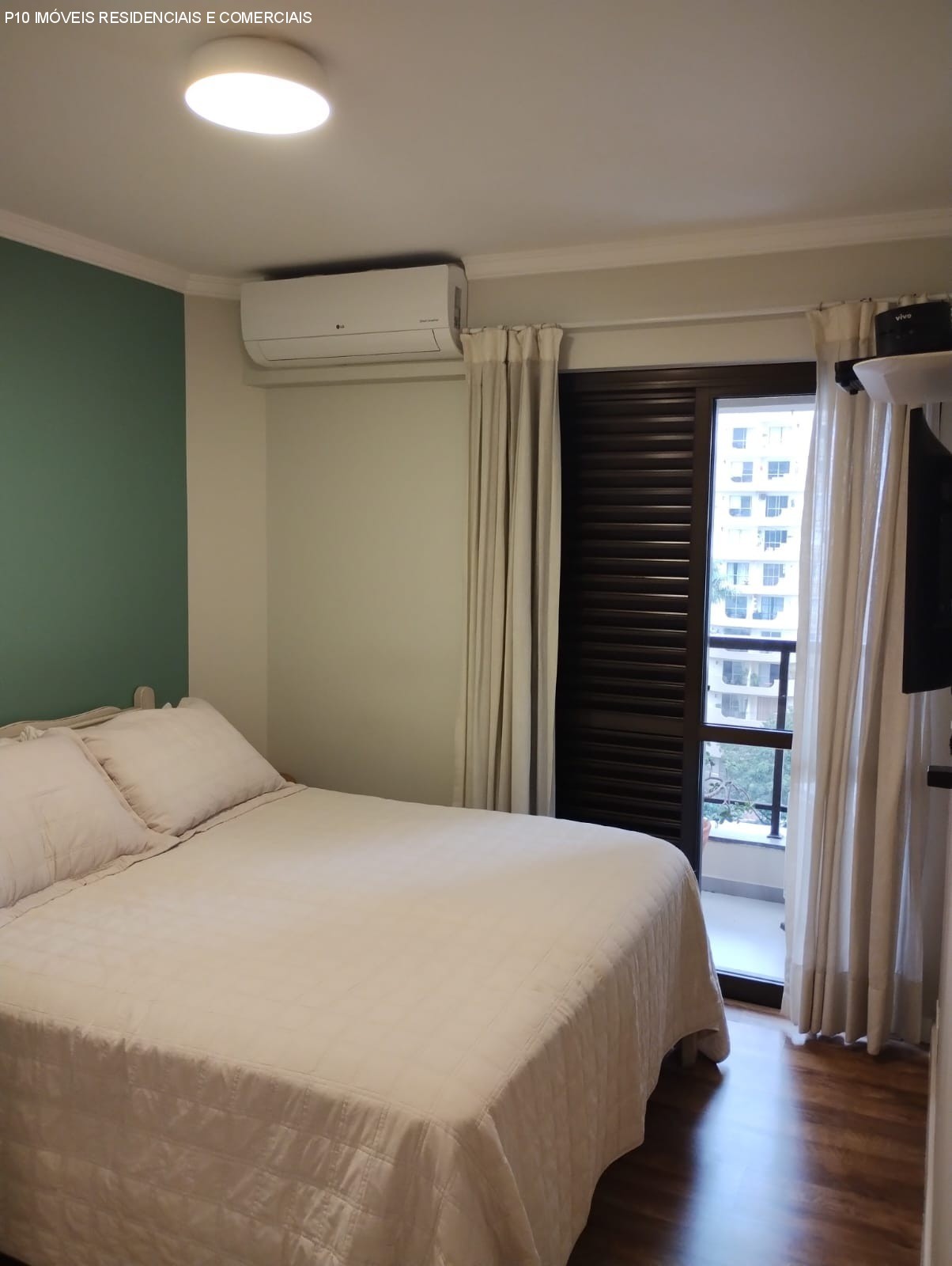 Apartamento à venda com 3 quartos, 105m² - Foto 10