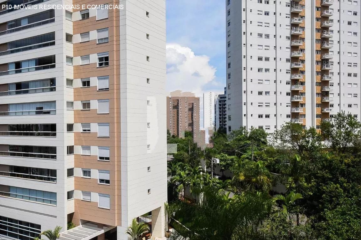 Apartamento à venda com 3 quartos, 138m² - Foto 64