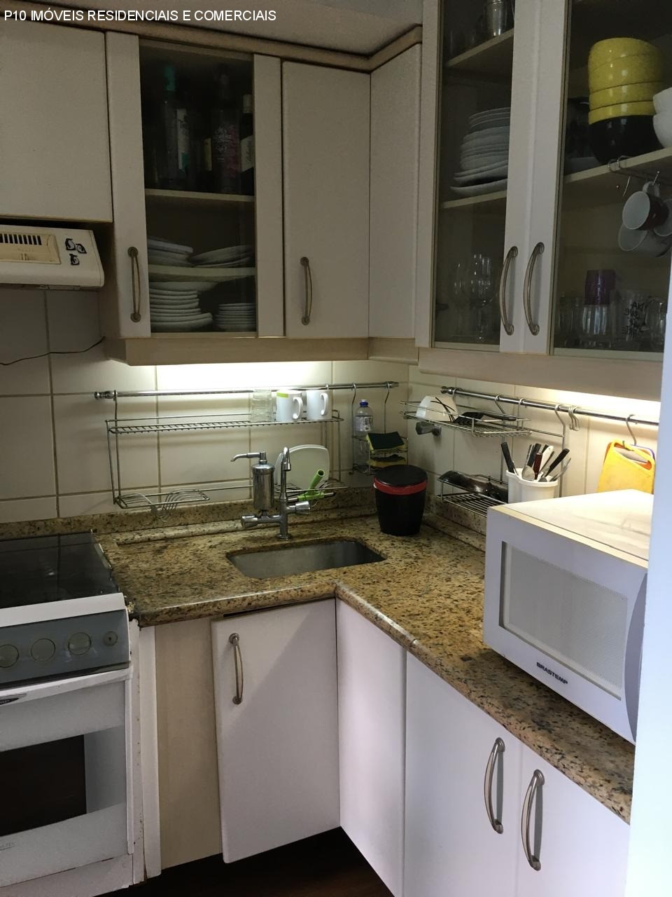 Apartamento à venda com 1 quarto, 87m² - Foto 17