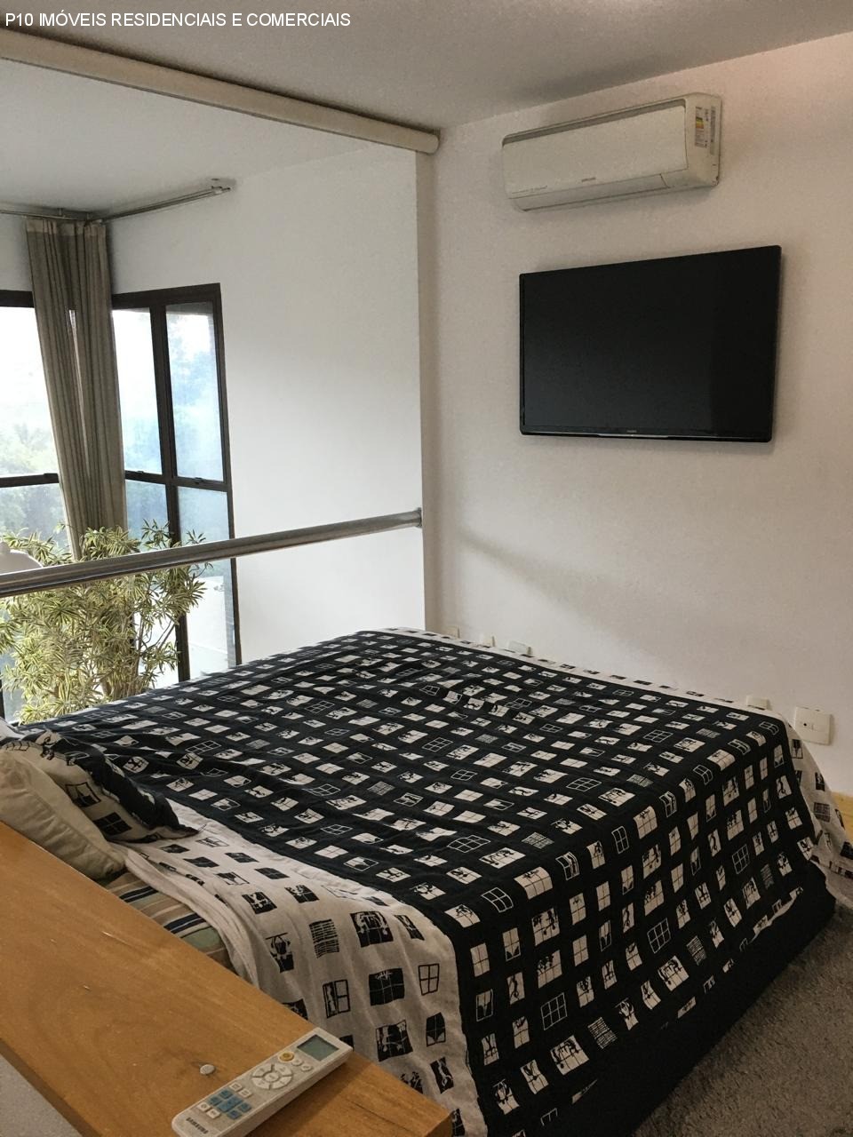 Apartamento à venda com 1 quarto, 87m² - Foto 19