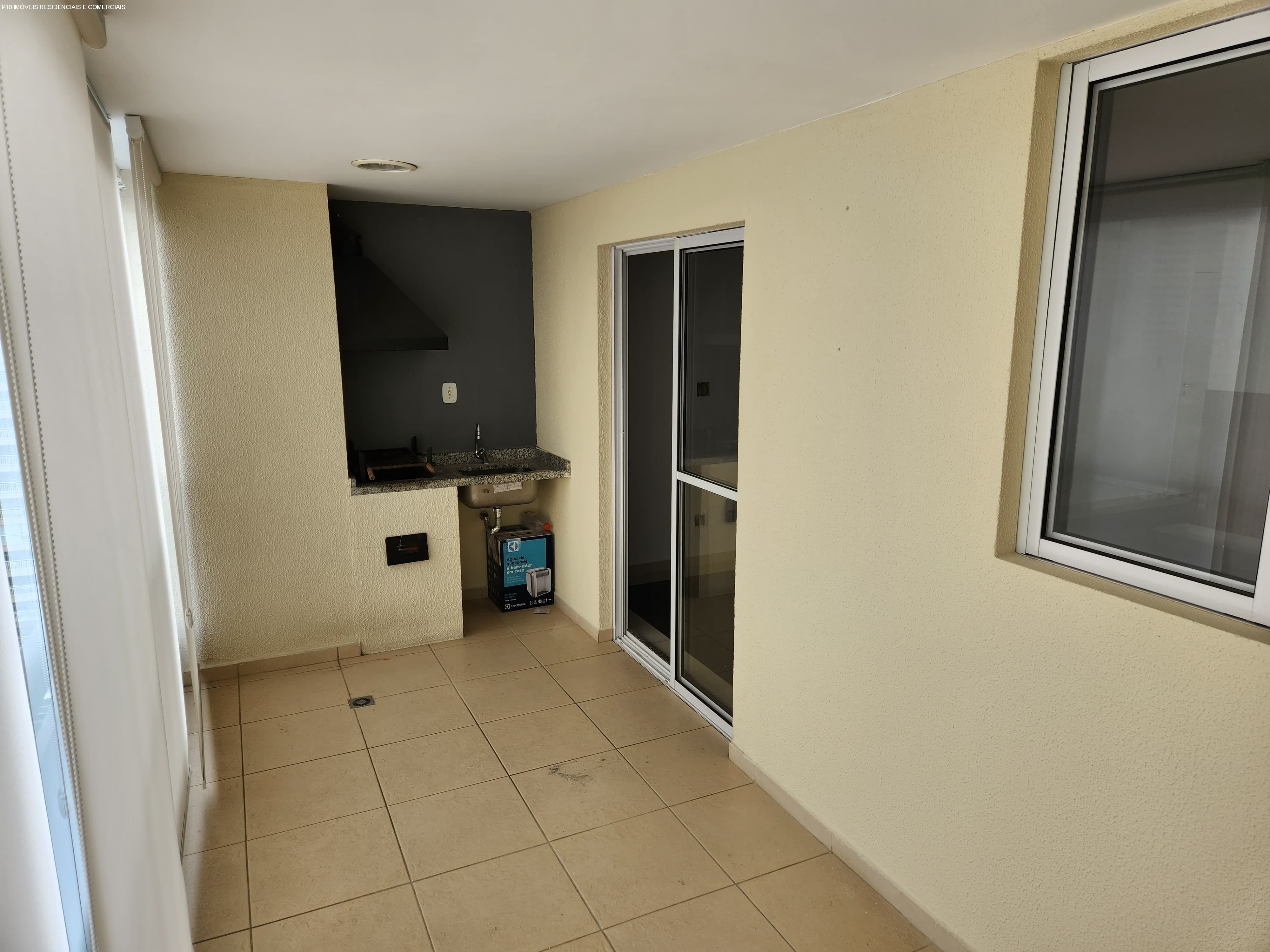 Apartamento à venda com 2 quartos, 83m² - Foto 6