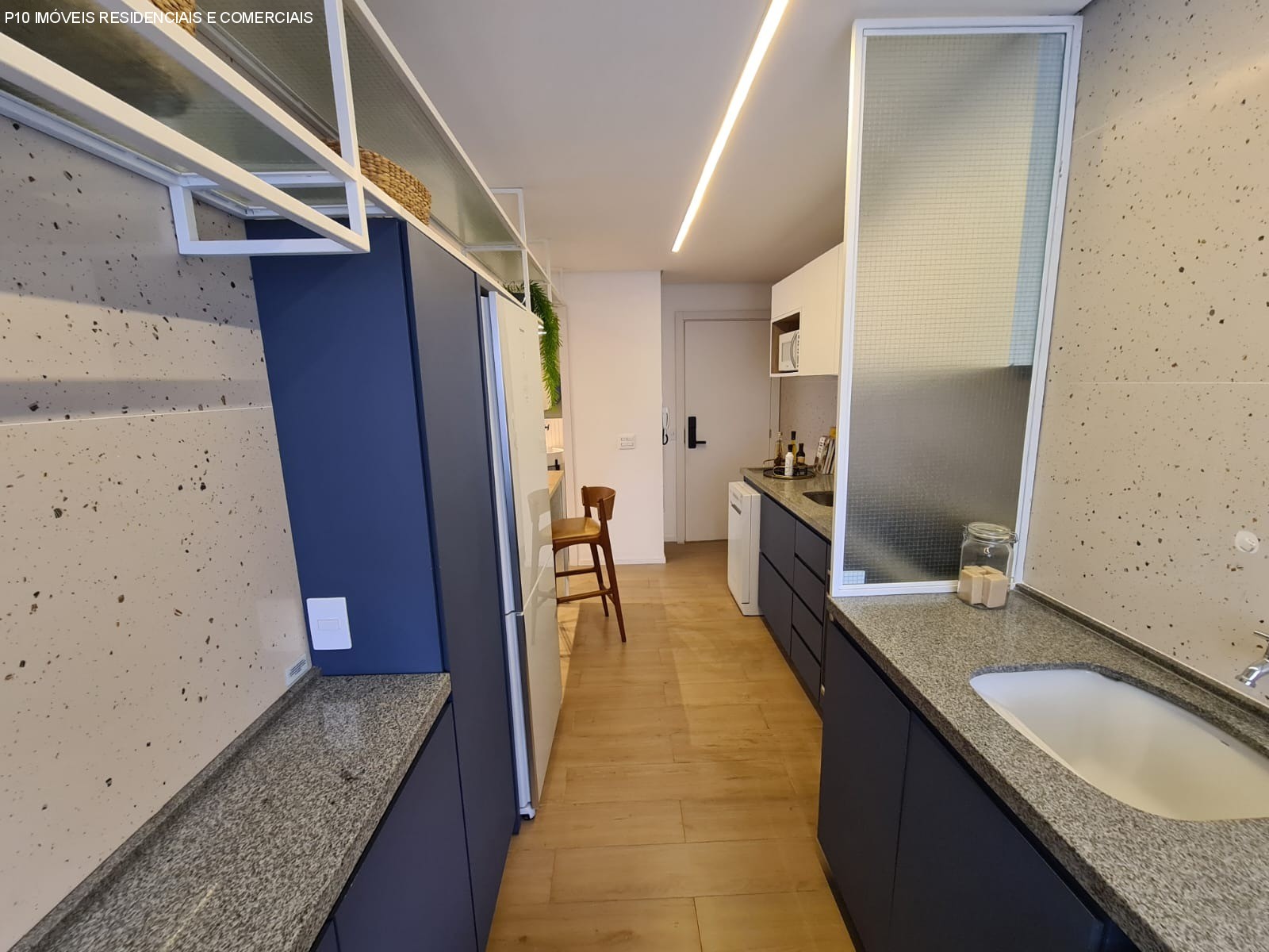 Apartamento à venda com 3 quartos, 122m² - Foto 6