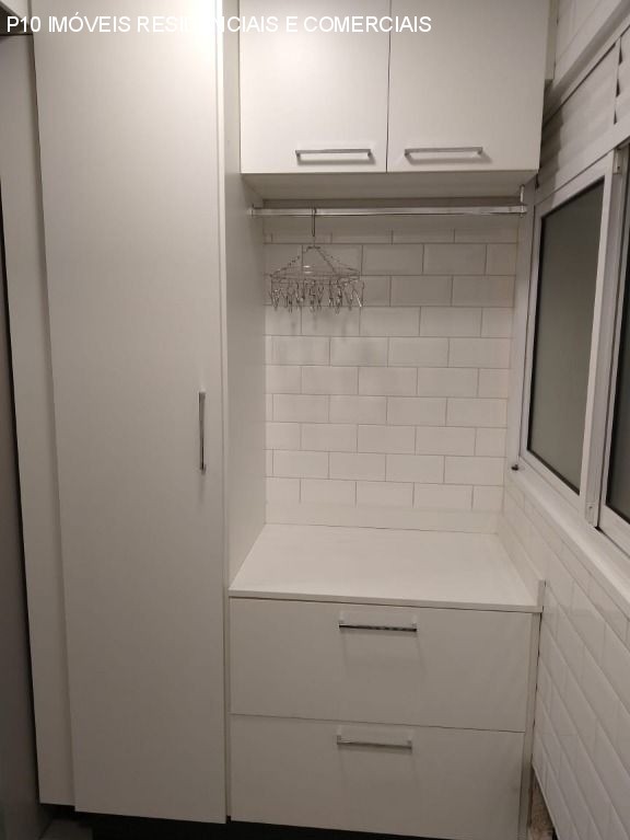 Apartamento à venda com 3 quartos, 134m² - Foto 19