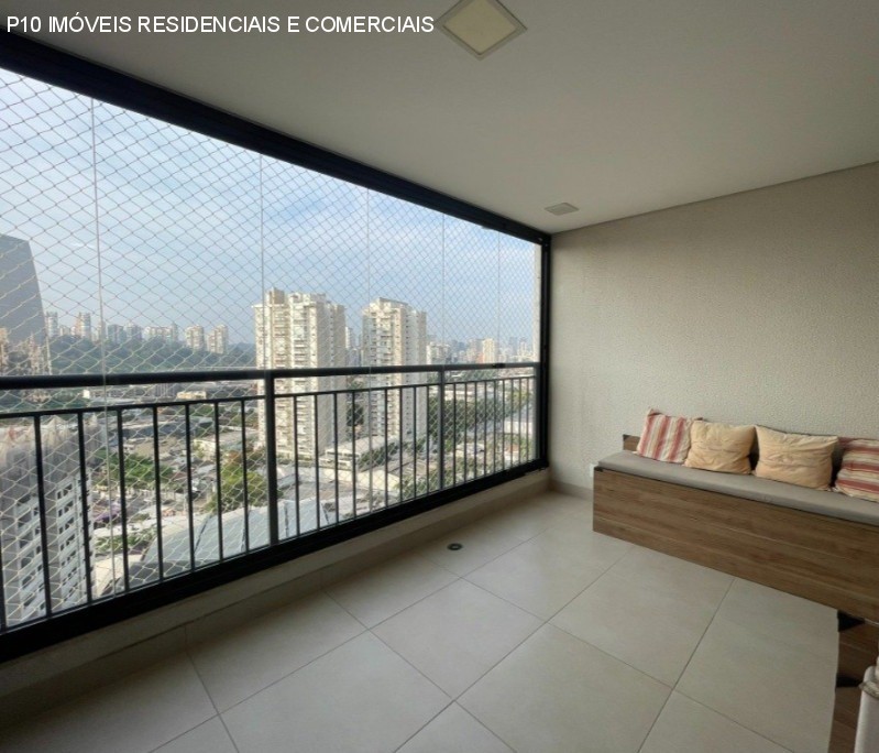 Apartamento à venda com 2 quartos, 68m² - Foto 1