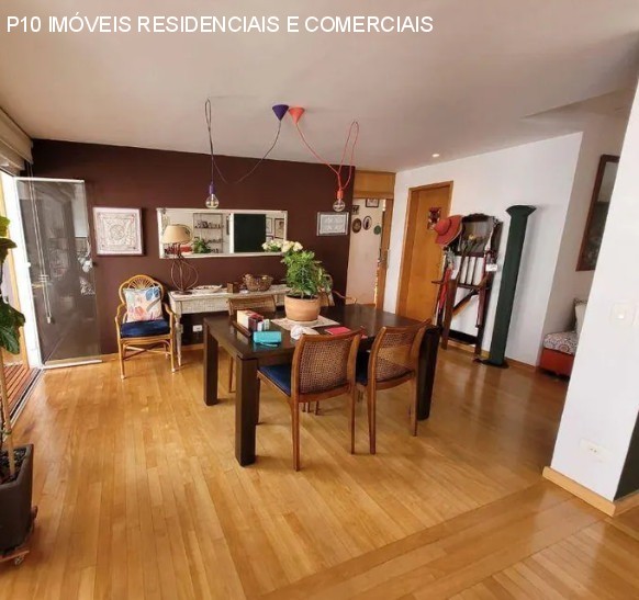 Apartamento à venda com 2 quartos, 125m² - Foto 21