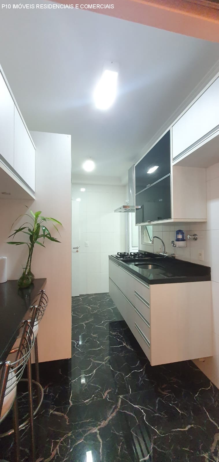 Apartamento à venda com 2 quartos, 87m² - Foto 18