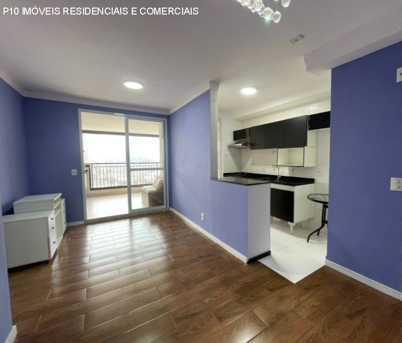 Apartamento à venda com 2 quartos, 68m² - Foto 4