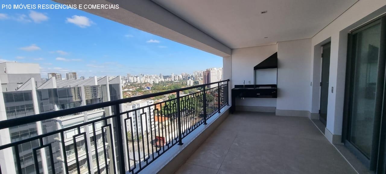 Apartamento à venda com 3 quartos, 149m² - Foto 1