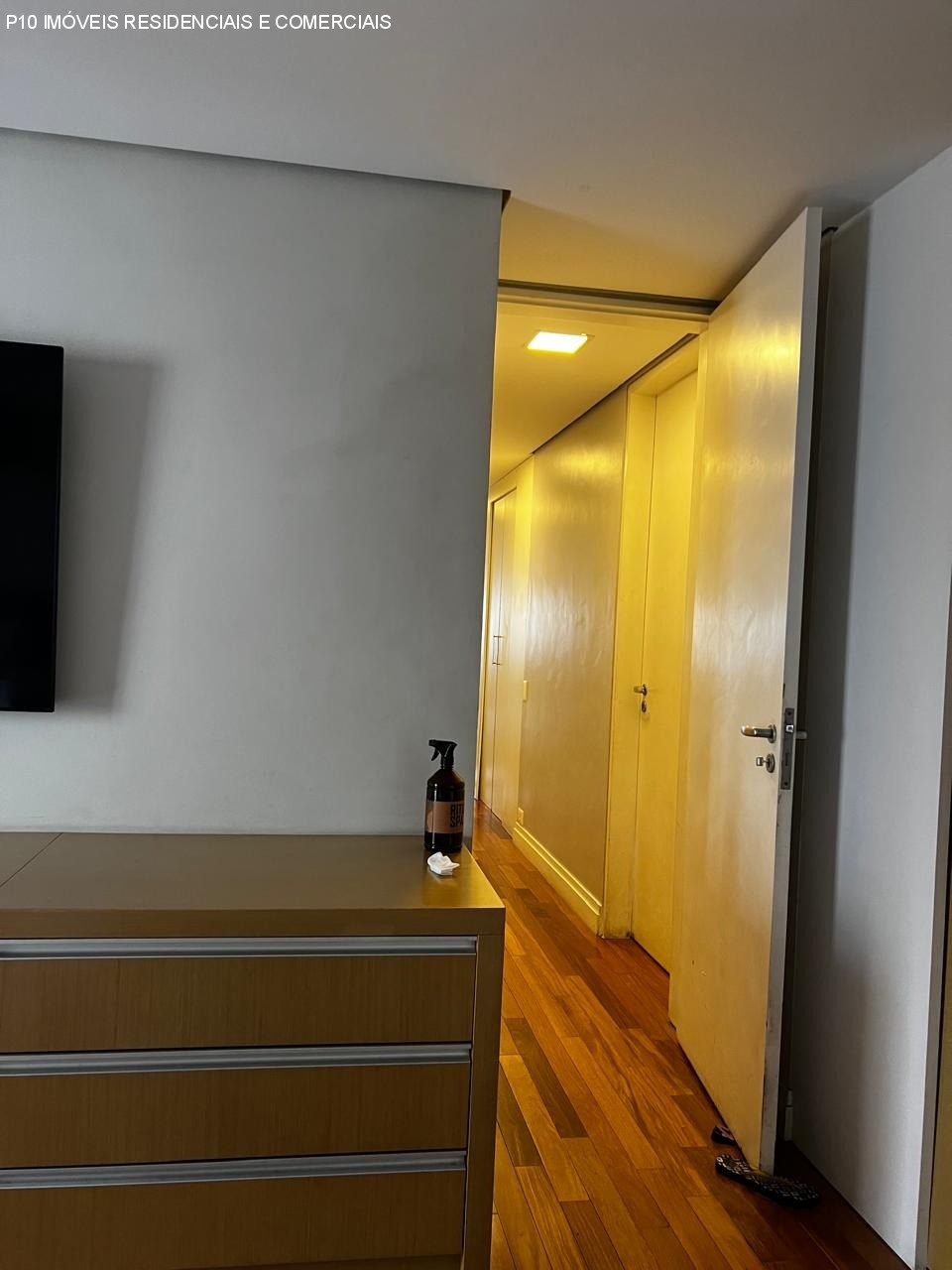 Apartamento à venda com 4 quartos, 210m² - Foto 26