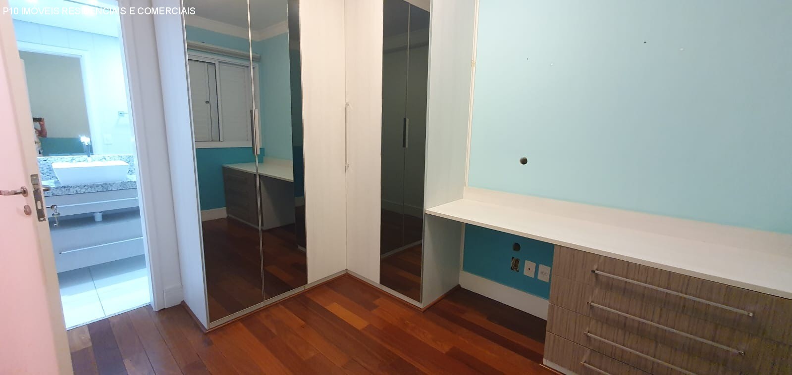 Apartamento à venda com 2 quartos, 87m² - Foto 7