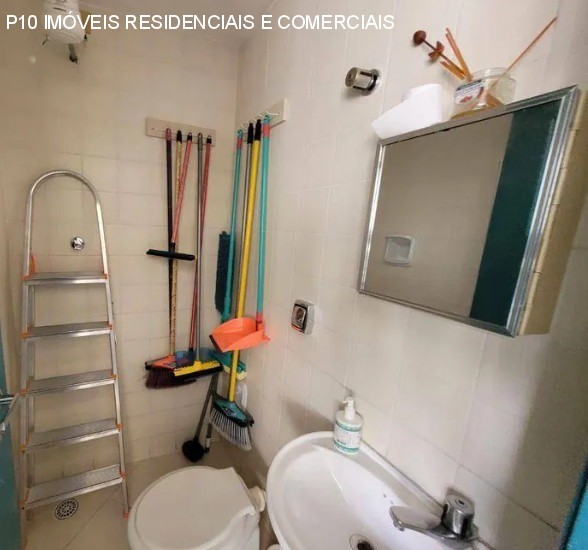 Apartamento à venda com 2 quartos, 125m² - Foto 25