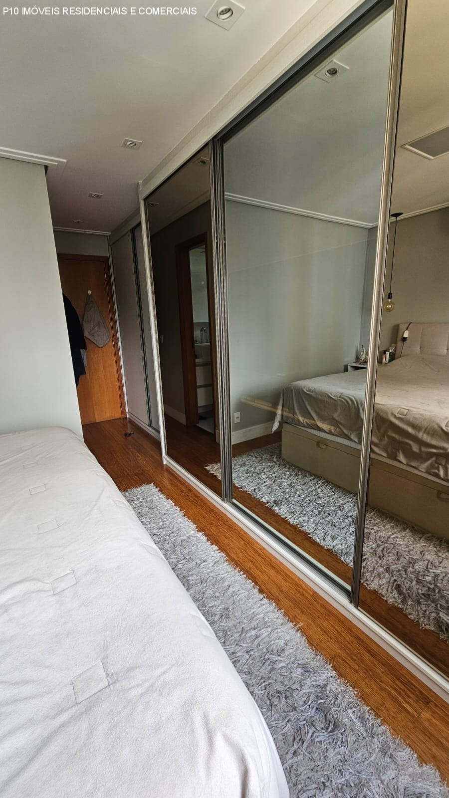 Apartamento à venda com 2 quartos, 95m² - Foto 6