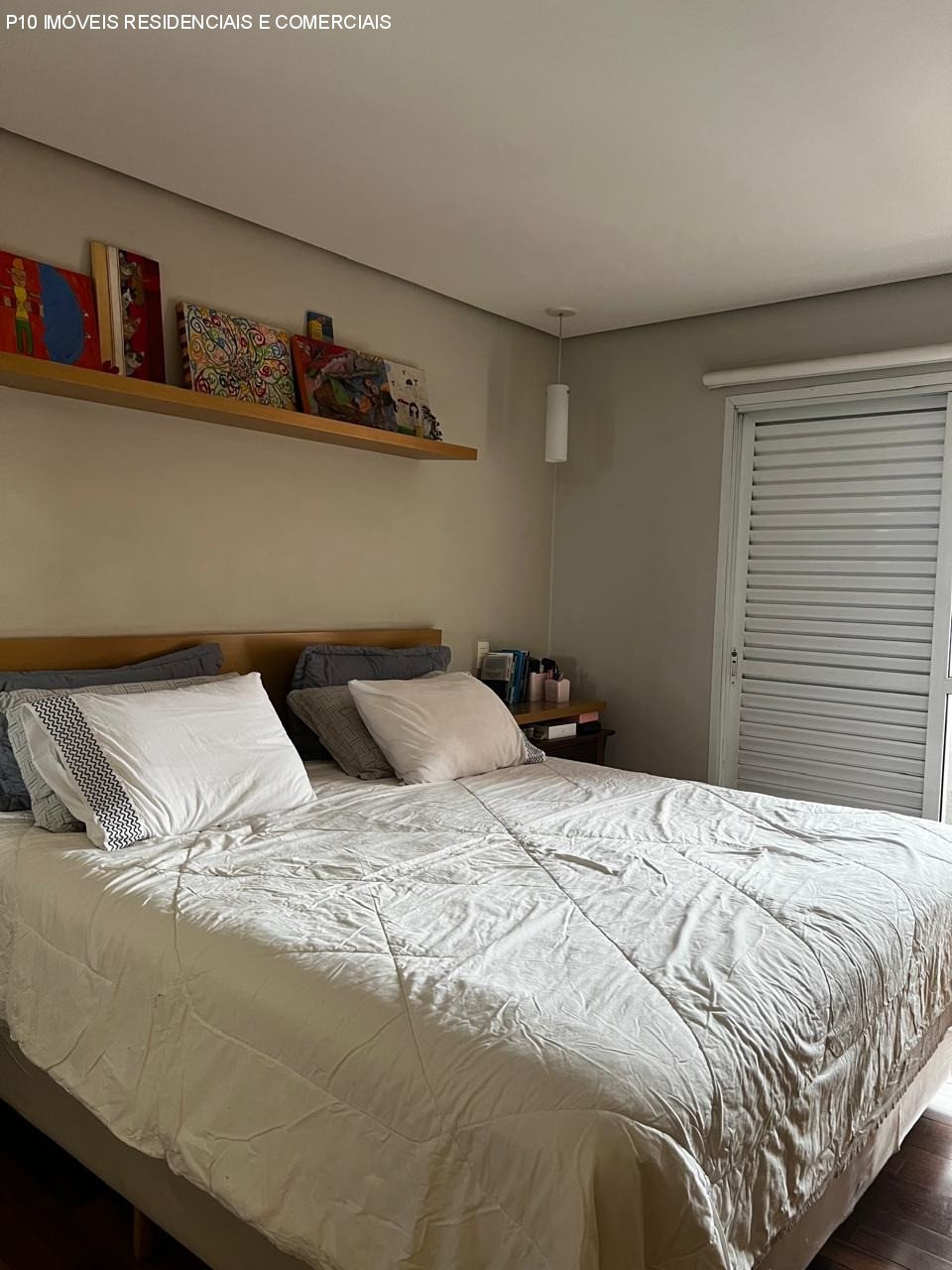 Apartamento à venda com 4 quartos, 210m² - Foto 27