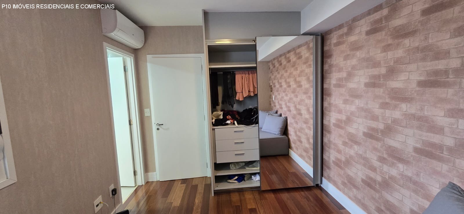 Apartamento à venda com 4 quartos, 238m² - Foto 24