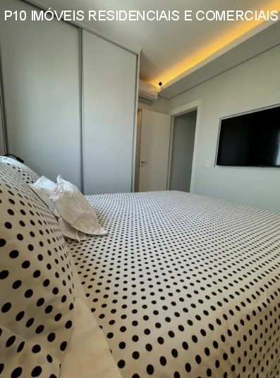 Apartamento à venda com 2 quartos, 68m² - Foto 3