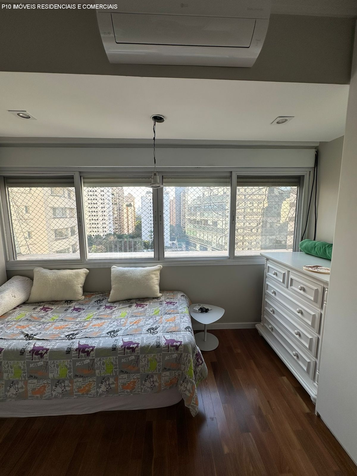 Apartamento à venda com 2 quartos, 130m² - Foto 12