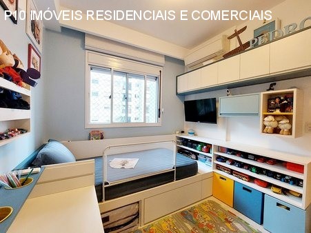 Apartamento à venda com 2 quartos, 95m² - Foto 13