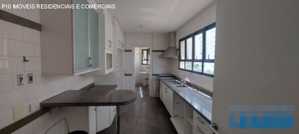 Apartamento à venda com 4 quartos, 165m² - Foto 9