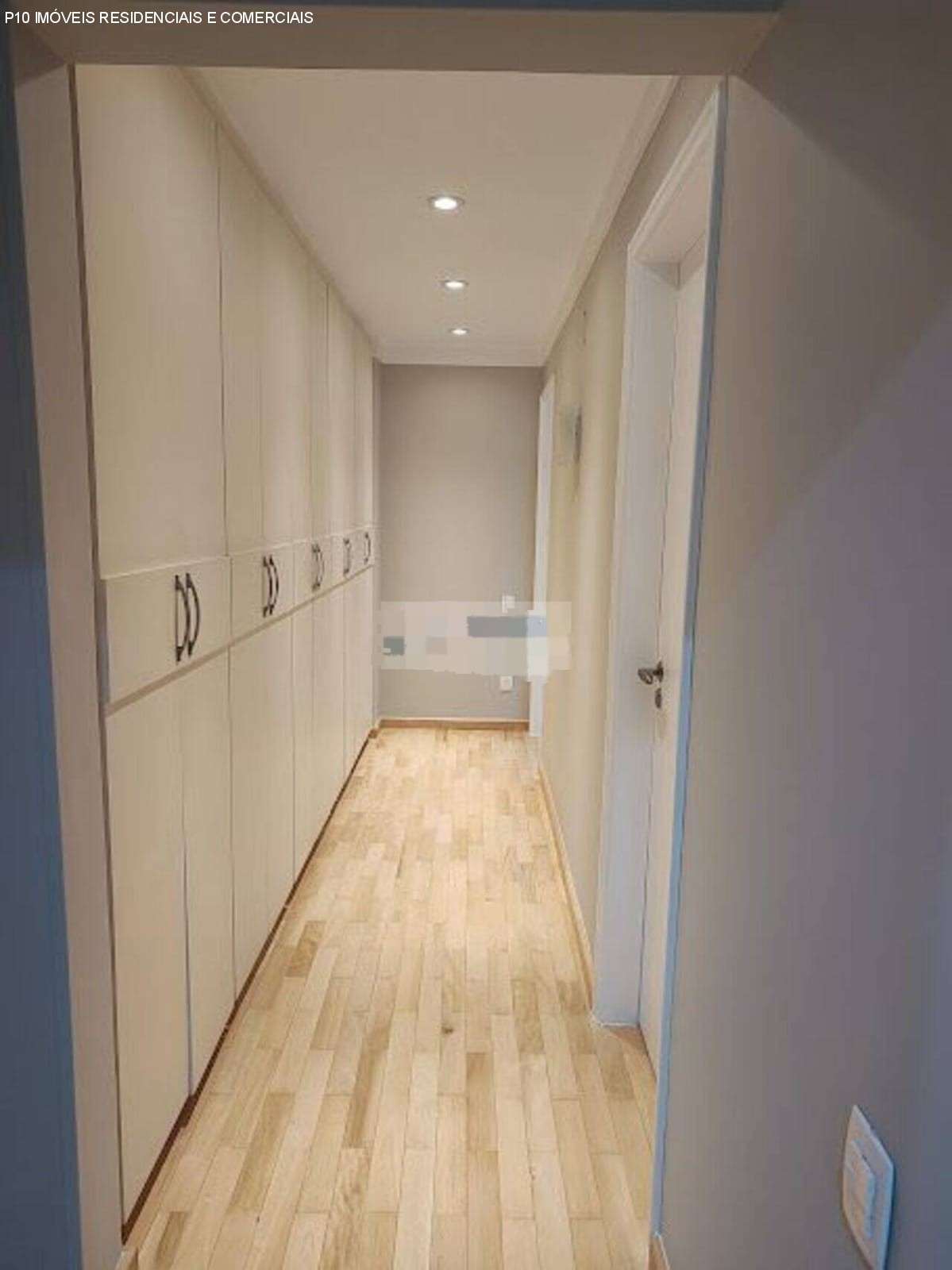 Apartamento à venda com 3 quartos, 205m² - Foto 19