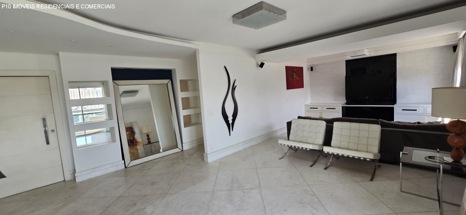 Apartamento à venda com 3 quartos, 177m² - Foto 8