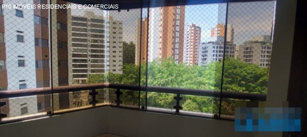 Apartamento à venda com 4 quartos, 165m² - Foto 5