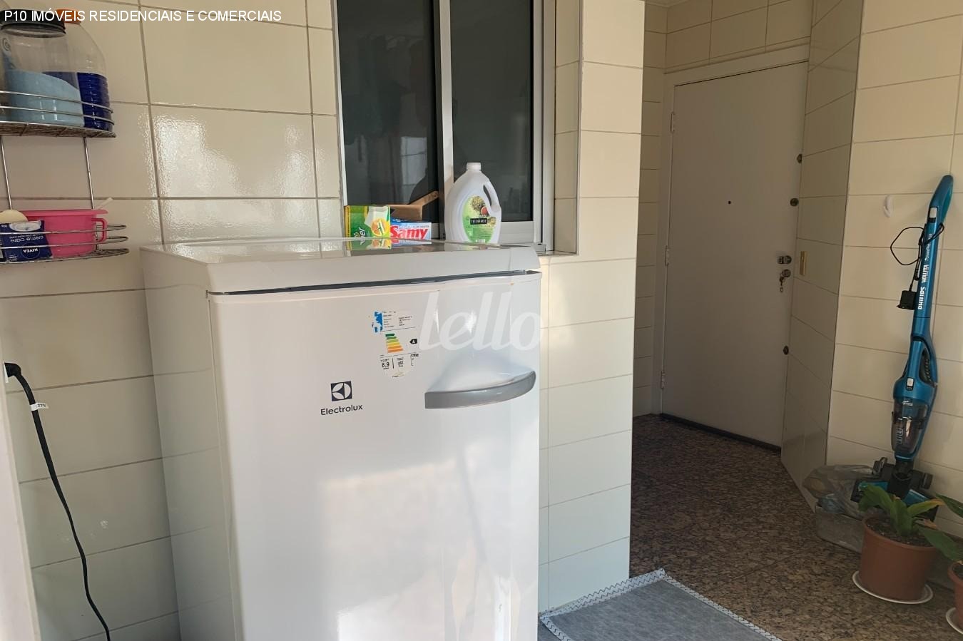 Apartamento à venda com 3 quartos, 192m² - Foto 12