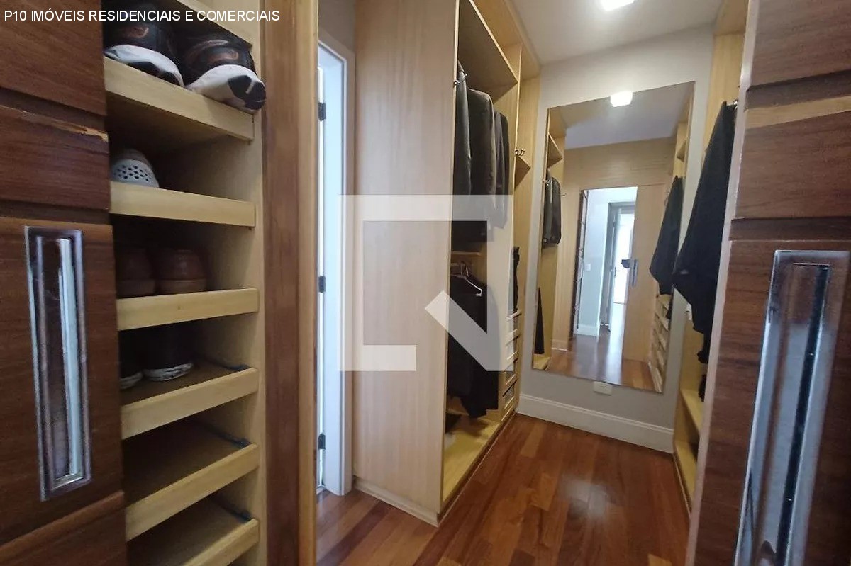 Apartamento à venda com 3 quartos, 193m² - Foto 16