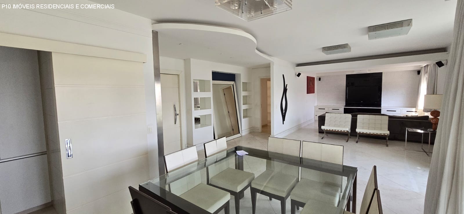 Apartamento à venda com 3 quartos, 177m² - Foto 13