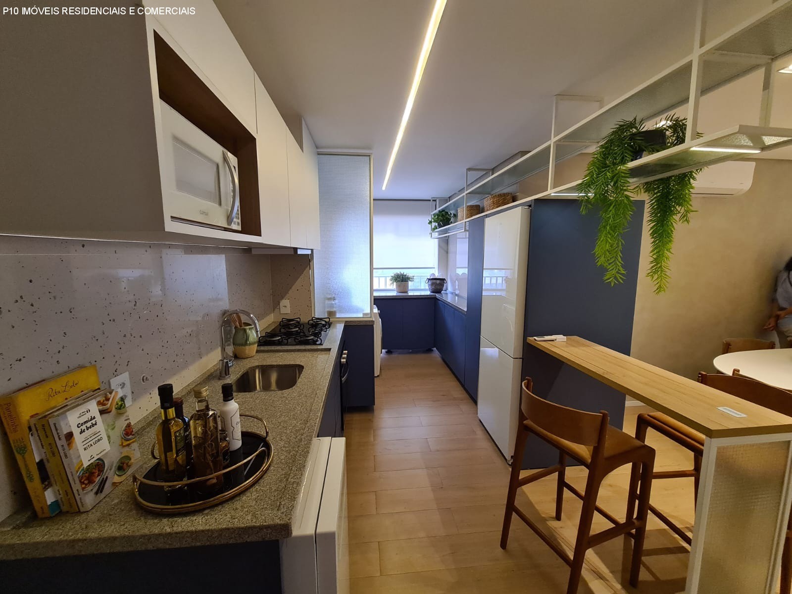 Apartamento à venda com 3 quartos, 122m² - Foto 7