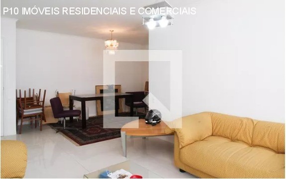 Apartamento à venda com 2 quartos, 142m² - Foto 4