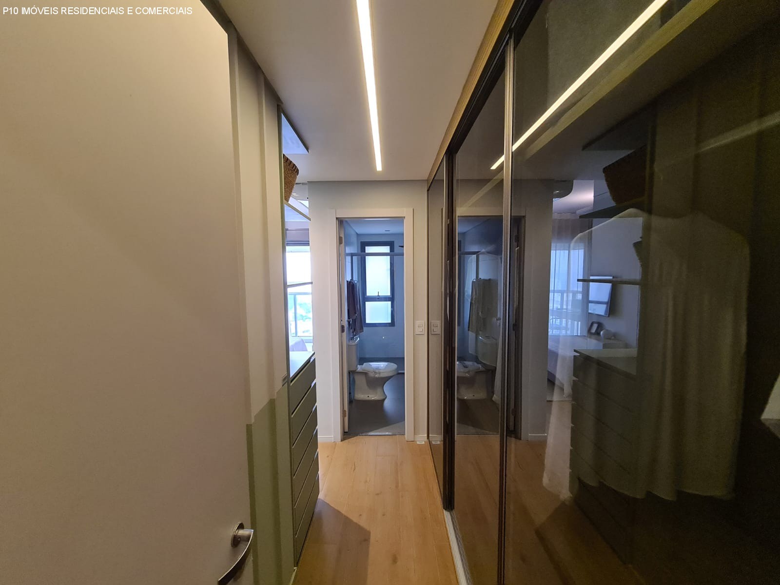 Apartamento à venda com 3 quartos, 122m² - Foto 11