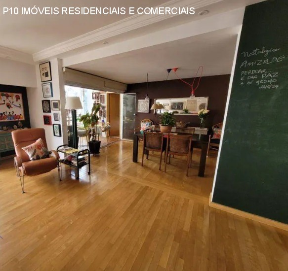 Apartamento à venda com 2 quartos, 125m² - Foto 10