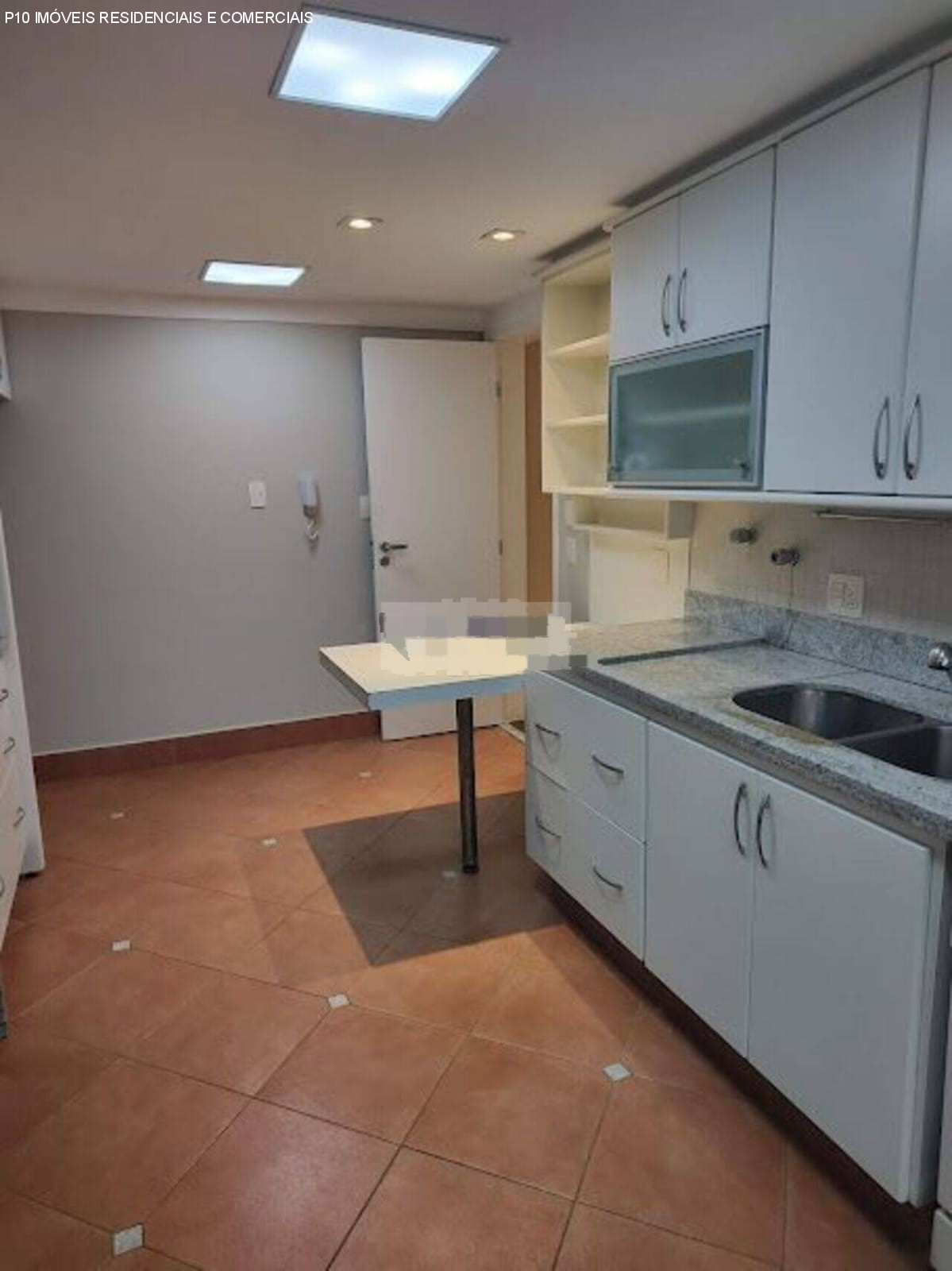 Apartamento à venda com 3 quartos, 205m² - Foto 11