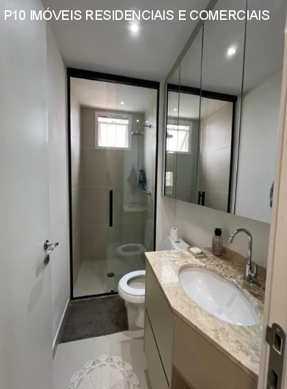 Apartamento à venda com 2 quartos, 62m² - Foto 13