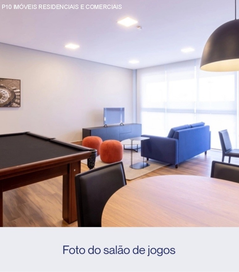 Apartamento à venda com 3 quartos, 110m² - Foto 33