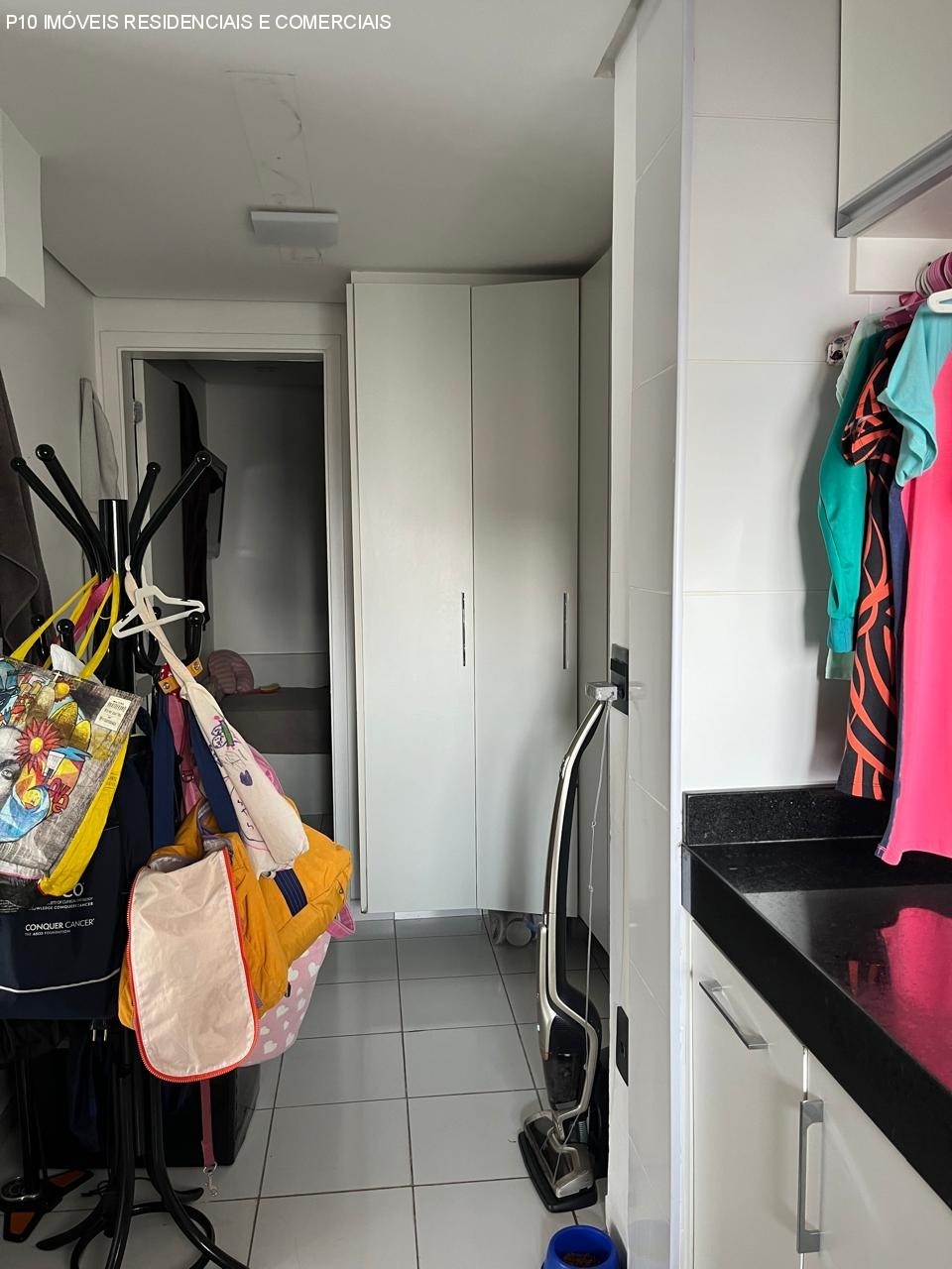 Apartamento à venda com 3 quartos, 134m² - Foto 15