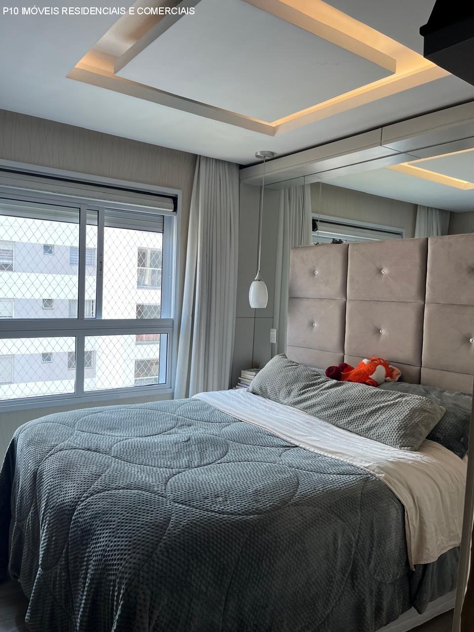 Apartamento à venda com 3 quartos, 134m² - Foto 11