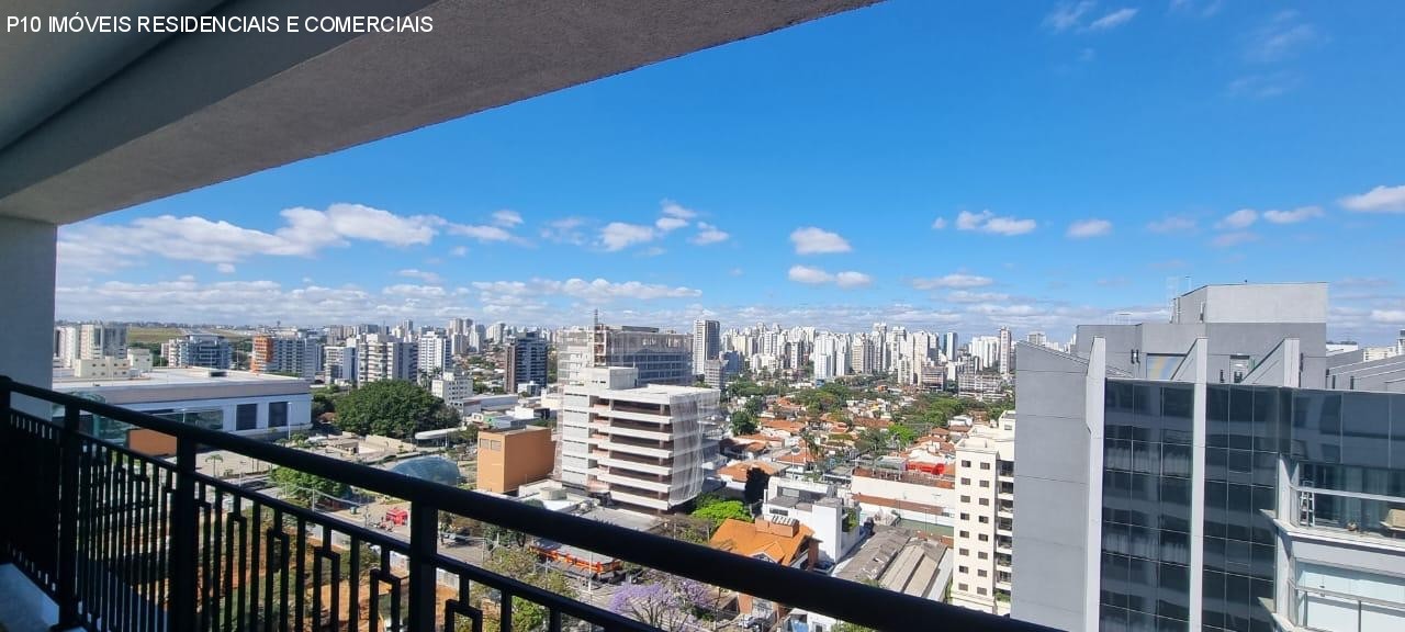 Apartamento à venda com 3 quartos, 149m² - Foto 2