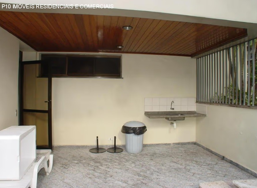 Apartamento à venda com 3 quartos, 105m² - Foto 21