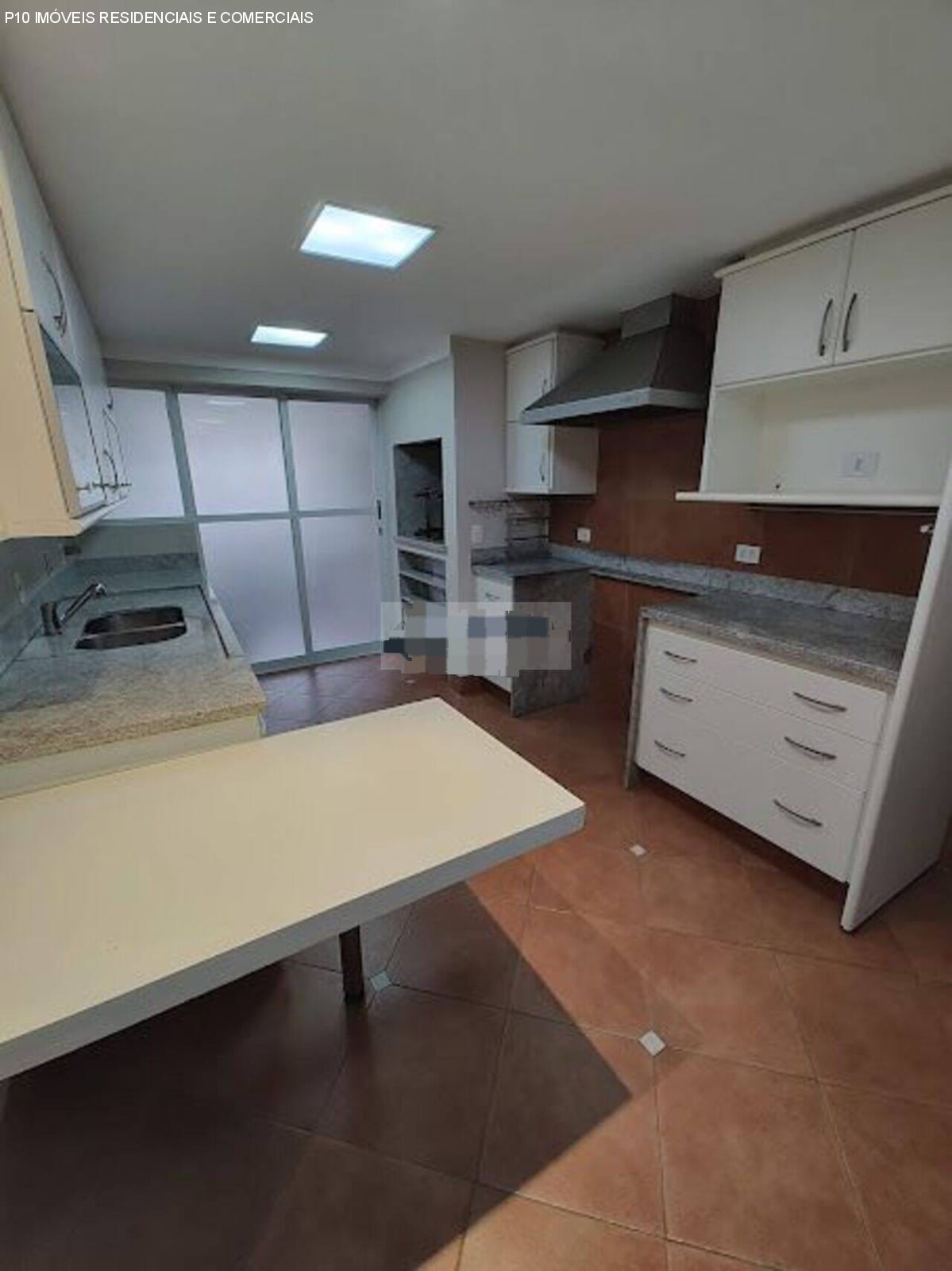 Apartamento à venda com 3 quartos, 205m² - Foto 10