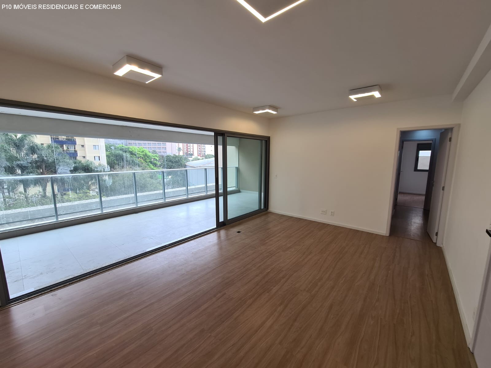 Apartamento à venda com 4 quartos, 146m² - Foto 6