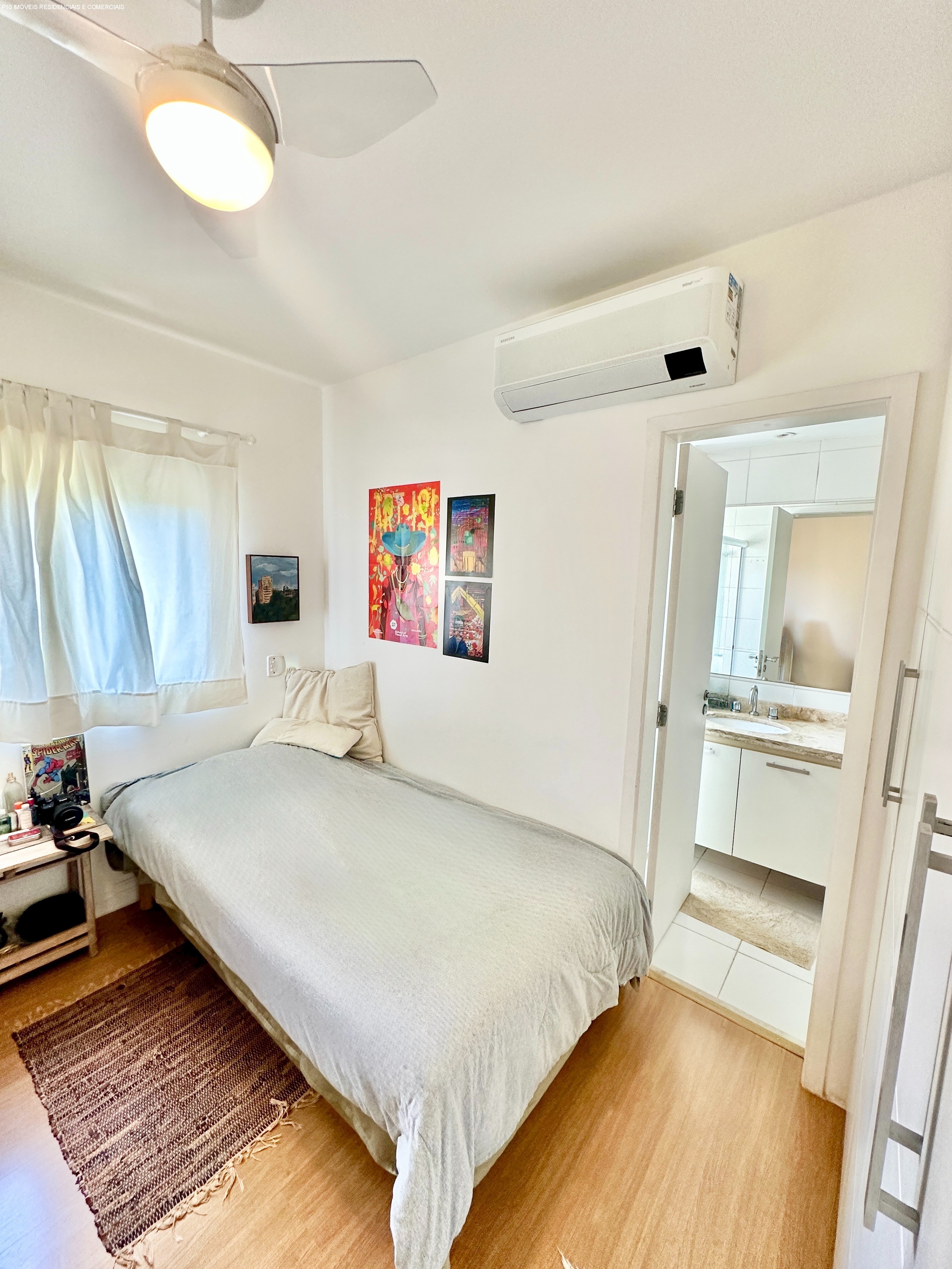 Apartamento à venda com 3 quartos, 138m² - Foto 25