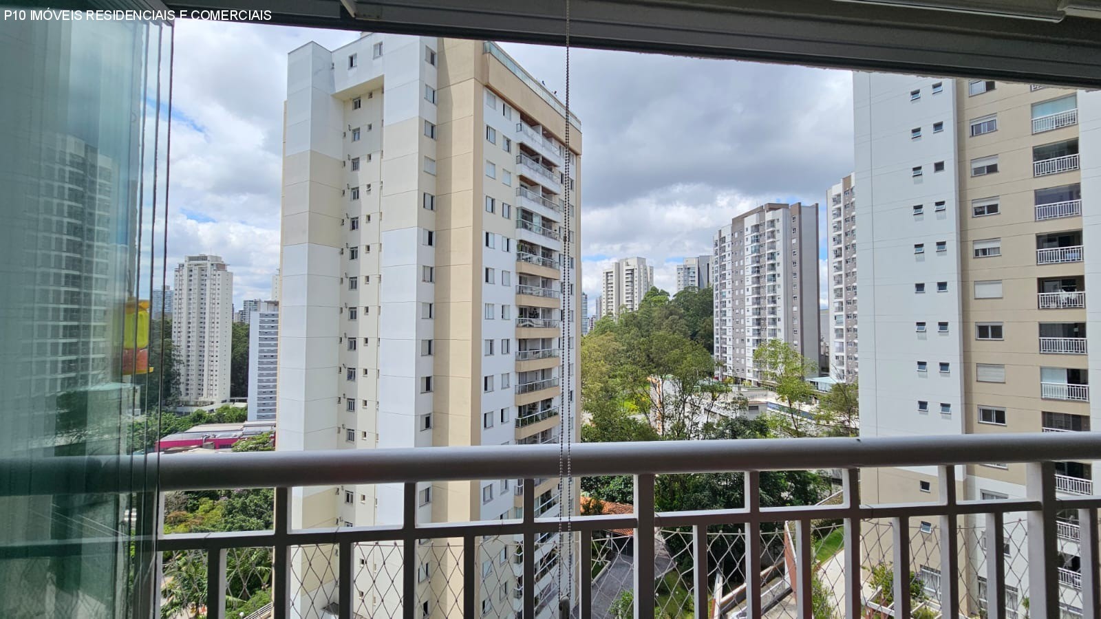 Apartamento à venda com 2 quartos, 95m² - Foto 3